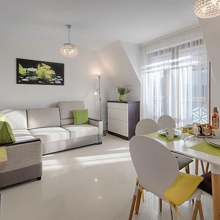 Apartamenty Szkolna 자코파네 외부 사진