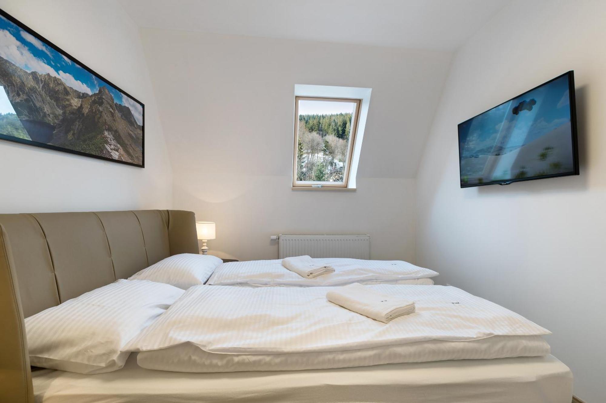 Apartamenty Szkolna 자코파네 외부 사진