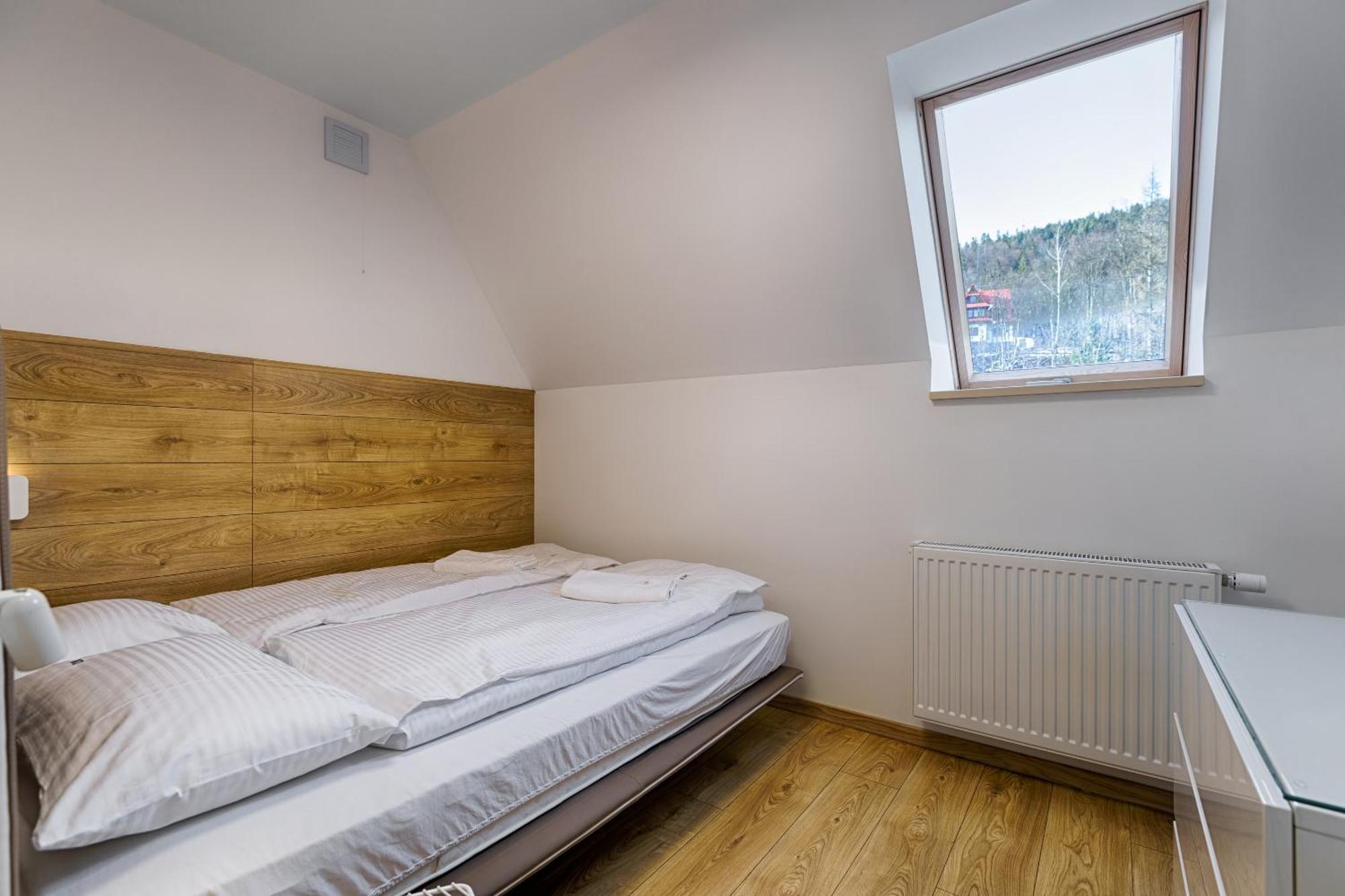 Apartamenty Szkolna 자코파네 외부 사진