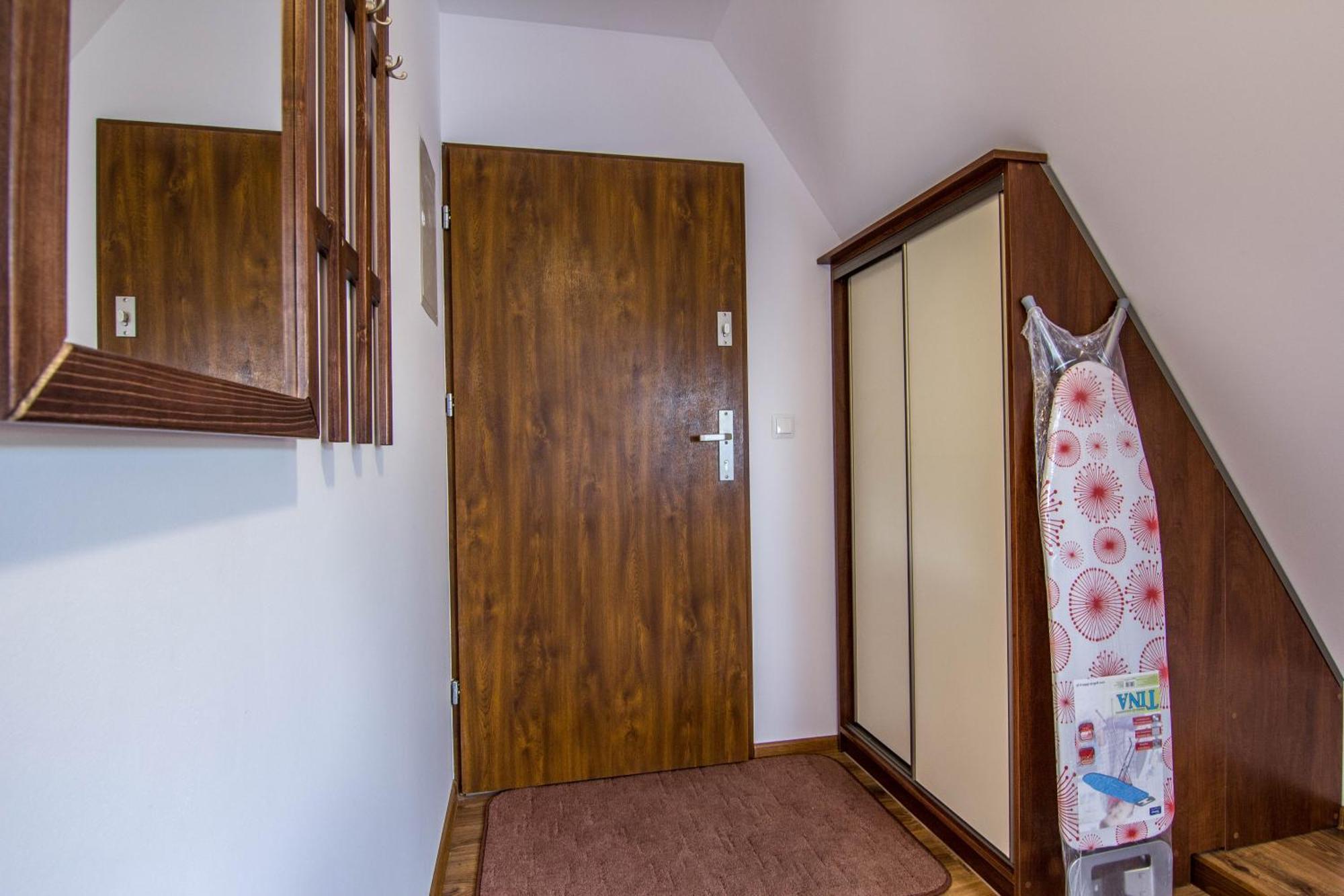 Apartamenty Szkolna 자코파네 외부 사진