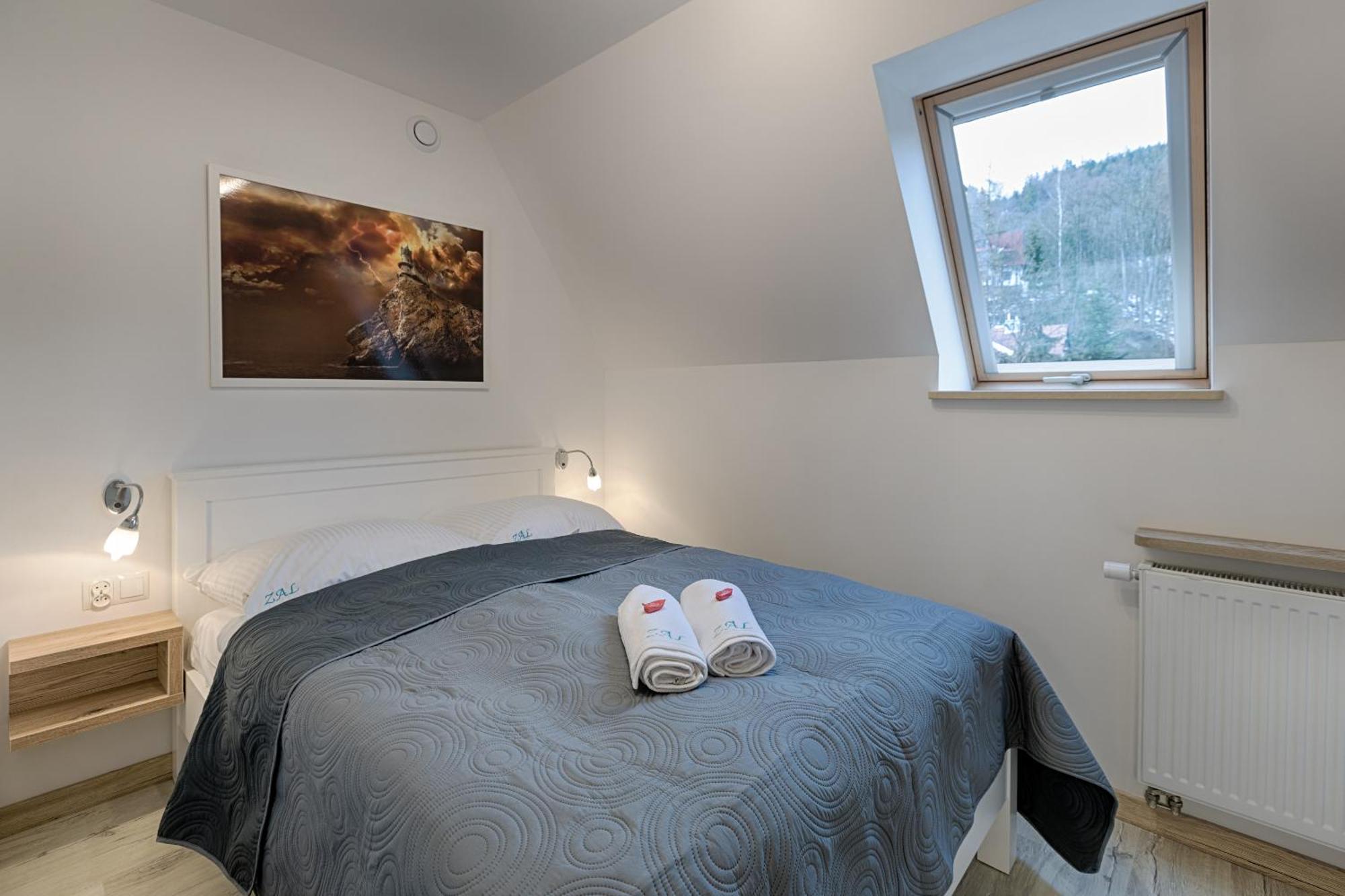 Apartamenty Szkolna 자코파네 외부 사진