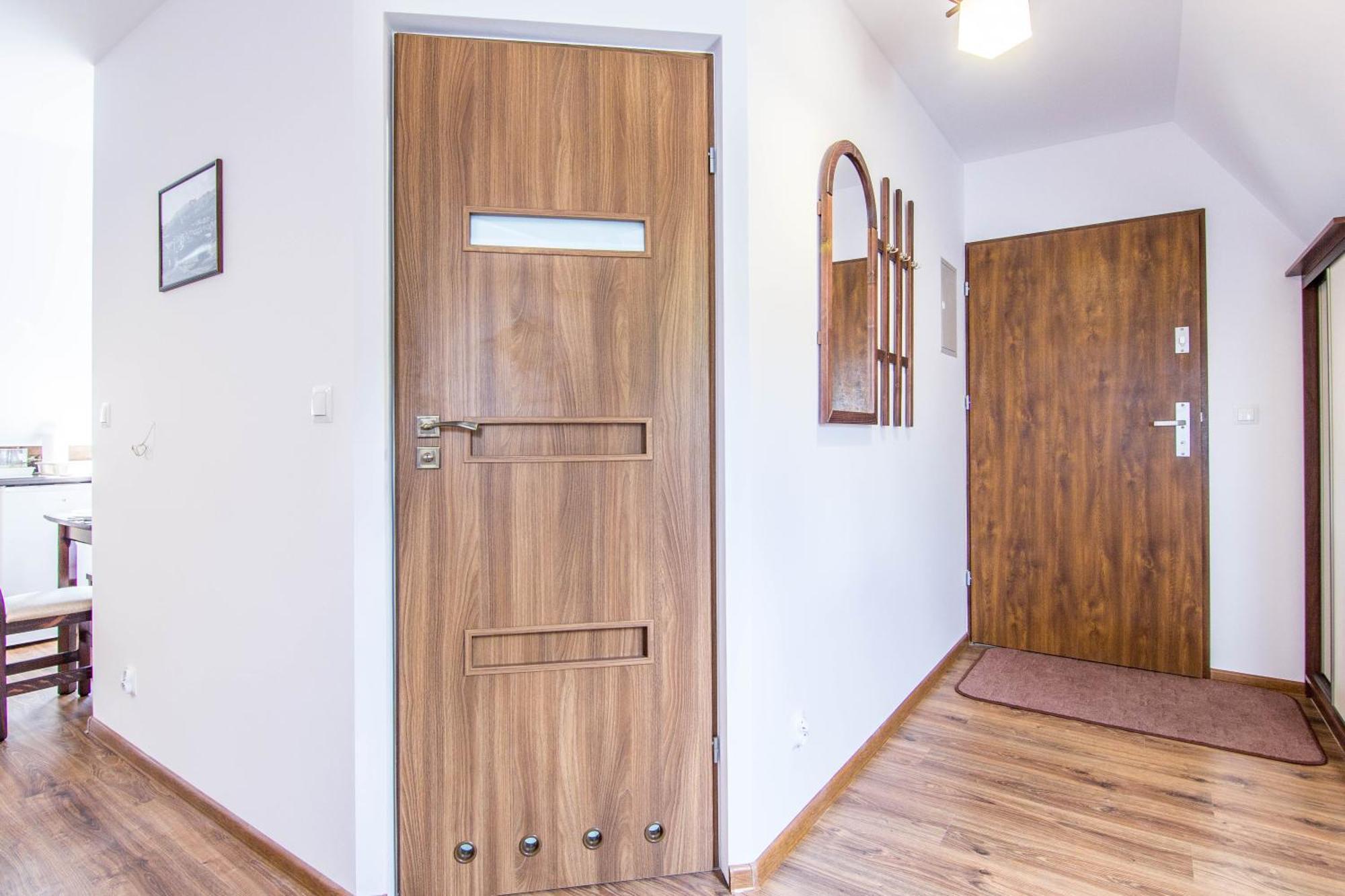 Apartamenty Szkolna 자코파네 객실 사진