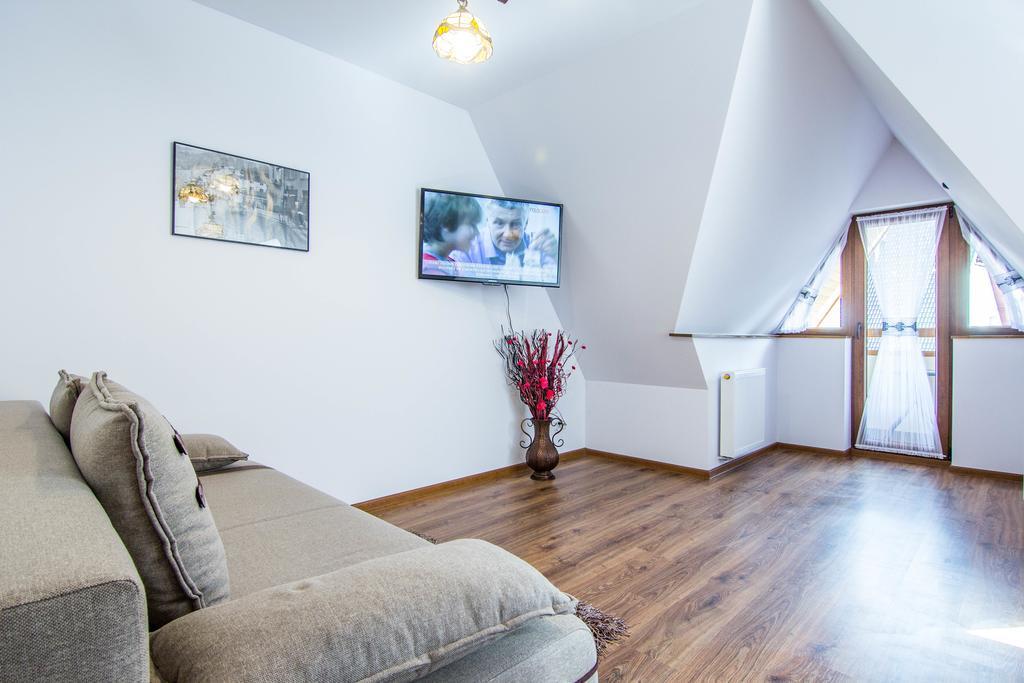 Apartamenty Szkolna 자코파네 외부 사진