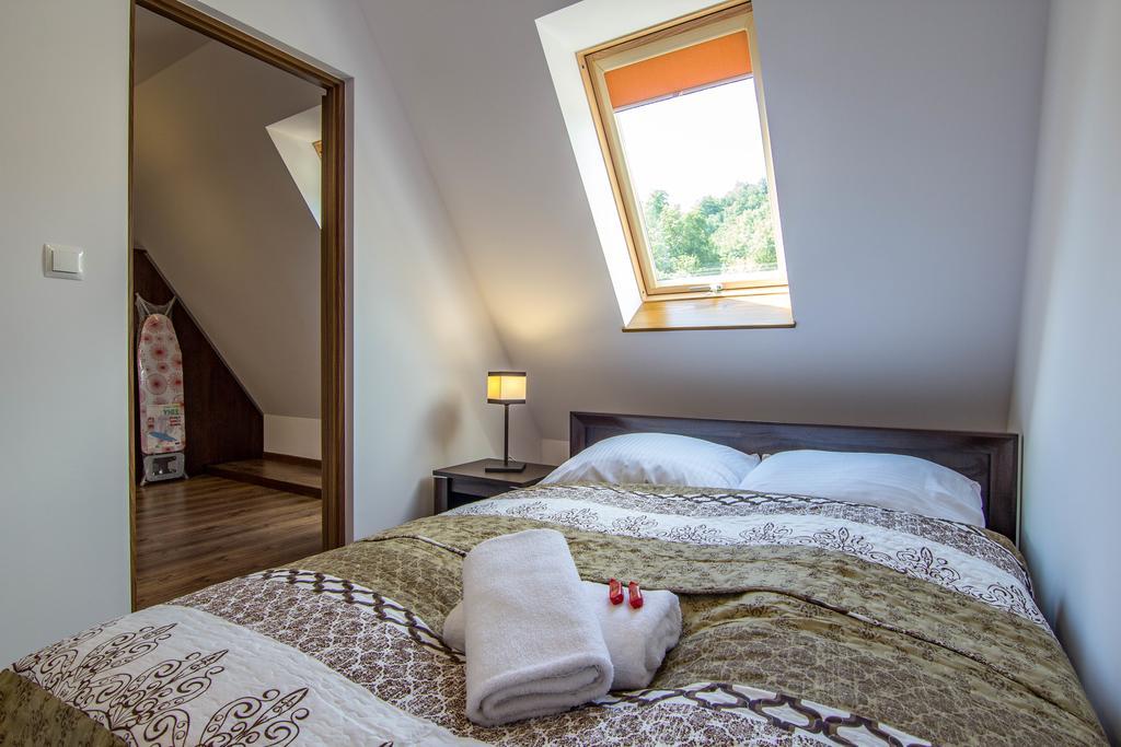 Apartamenty Szkolna 자코파네 외부 사진