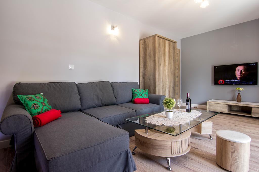Apartamenty Szkolna 자코파네 외부 사진