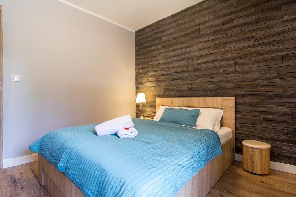 Apartamenty Szkolna 자코파네 외부 사진
