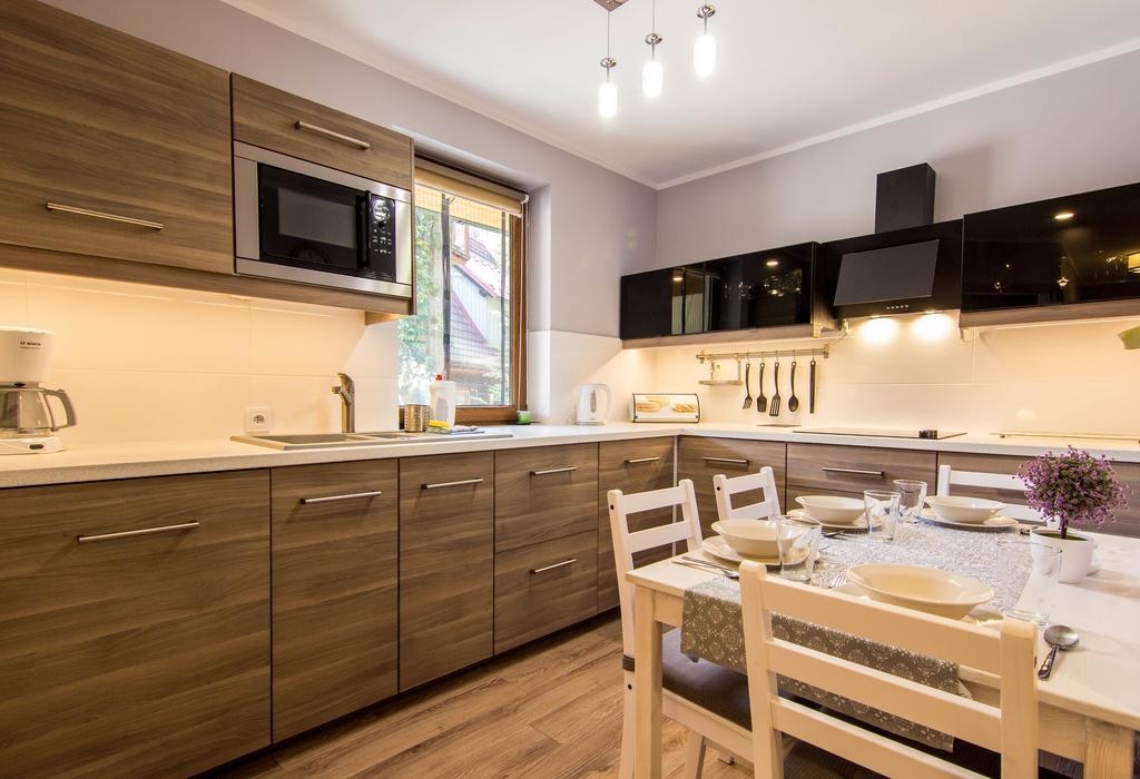 Apartamenty Szkolna 자코파네 외부 사진