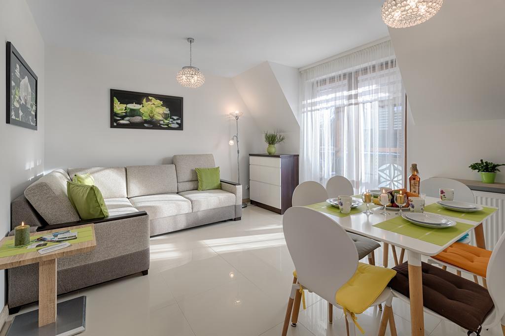 Apartamenty Szkolna 자코파네 외부 사진