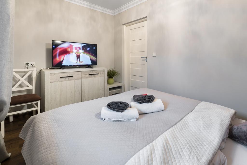 Apartamenty Szkolna 자코파네 외부 사진