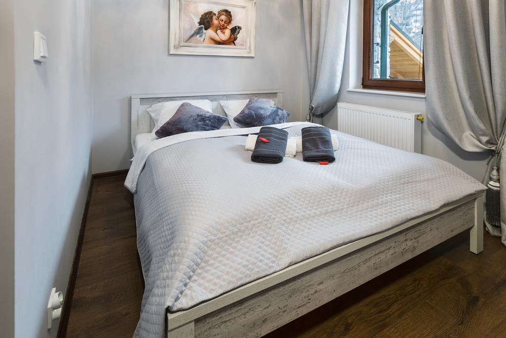 Apartamenty Szkolna 자코파네 외부 사진