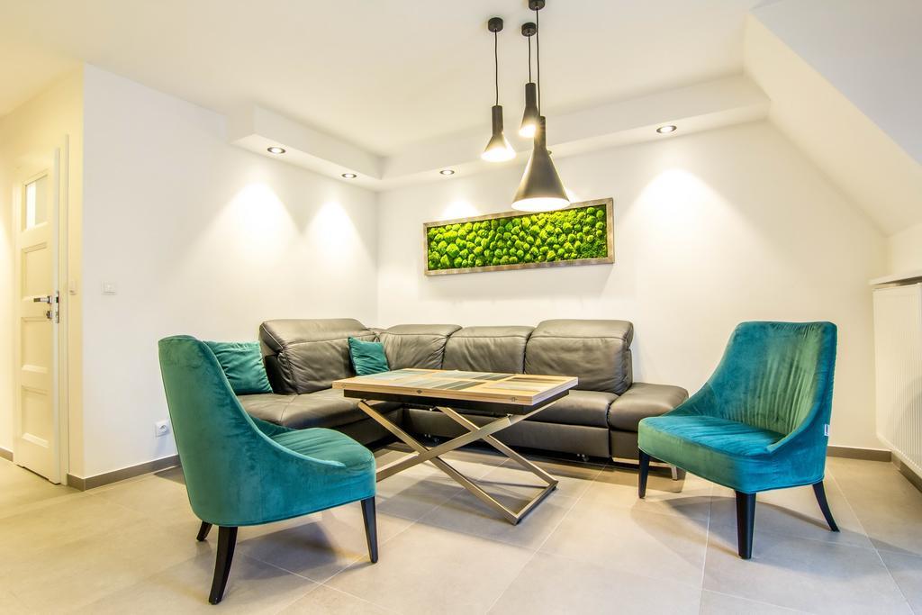 Apartamenty Szkolna 자코파네 외부 사진