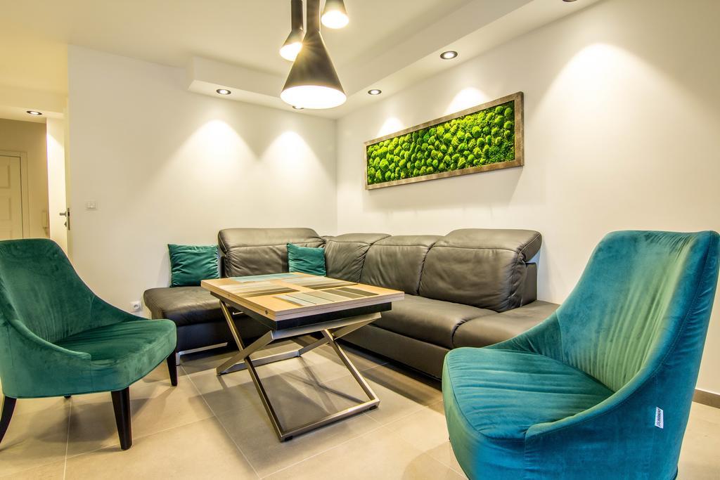 Apartamenty Szkolna 자코파네 외부 사진